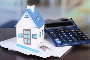 calculcalculatrice pour calculer gain avec renegociation du prêt immobilier