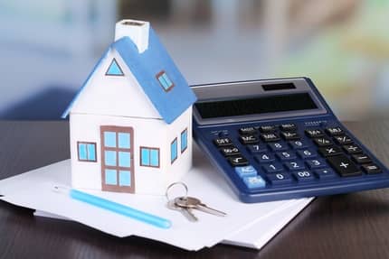 Calculatrice pour rachat de crédit propriétaire