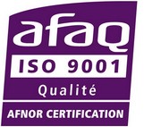 Logo AFAQ Définition - certification AFNOR