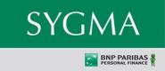 Notre partenaire Sygma Banque BNPPPF