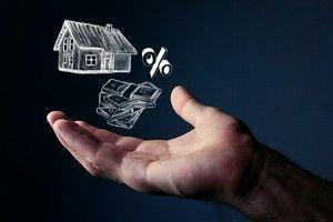 Comment est fixé le taux d’intérêt de mon crédit immobilier ?