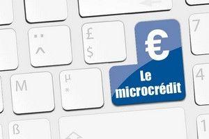 Comment fonctionne le microcrédit ?