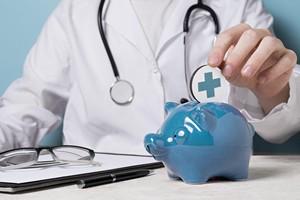 Rachat de crédit pour professions médicales - médecins