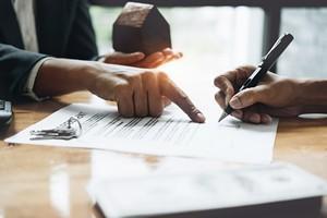 signature contrat