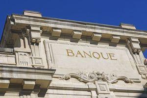 banque de France