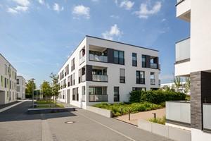 appartement neuf investir SCI