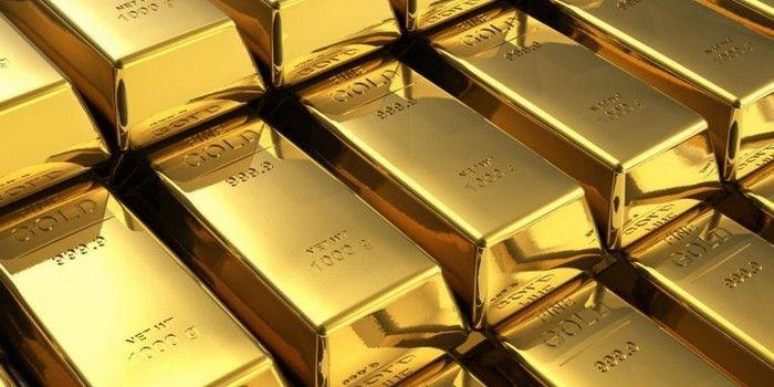 L'or est-il toujours une valeur refuge ?